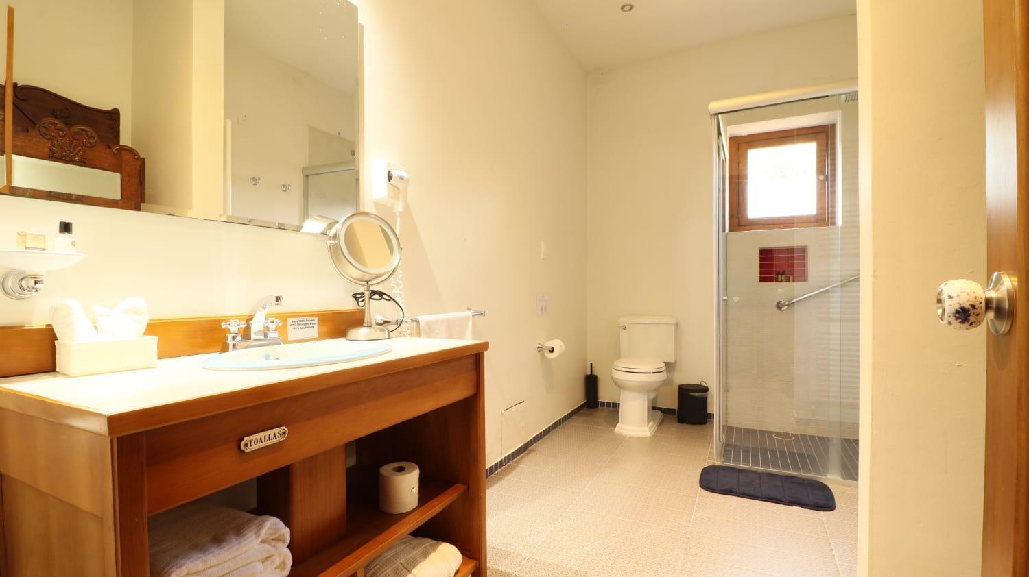 Hotel Casa De Familia De San Cristobal Сан-Кристобаль-де-Ла-Касас Экстерьер фото